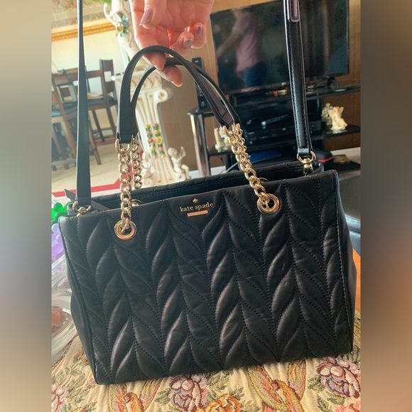 Women’s Kate Spade Purse - Picture 2 of 2